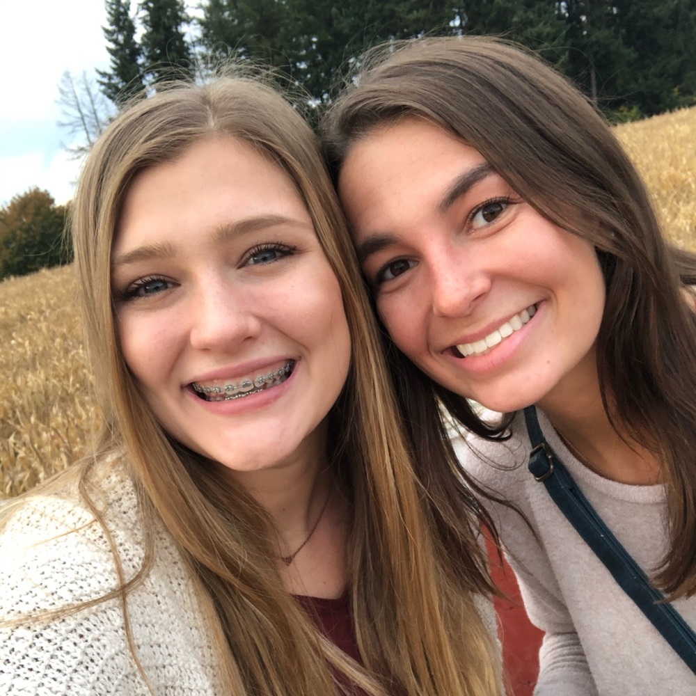 Meet your Posher, Savanah